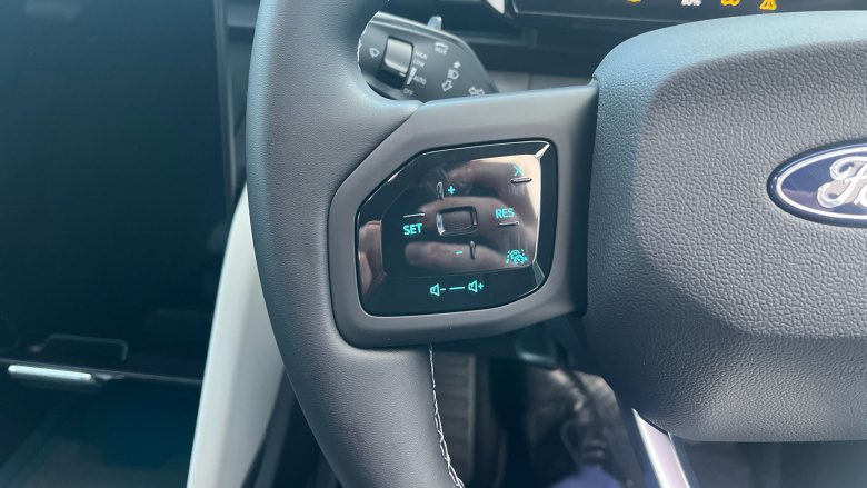 Ford Explorer 125kW Style 52kWh 5dr Auto [Comfort Pack] Electric Estate